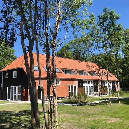 寇德可可Hofstede Moesbosch I Kloeg Collection公寓 外观 照片