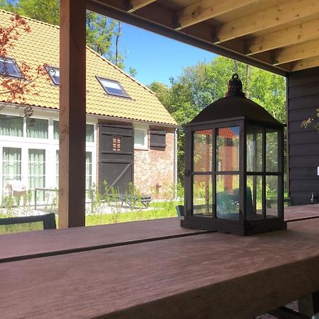寇德可可Hofstede Moesbosch I Kloeg Collection公寓 外观 照片