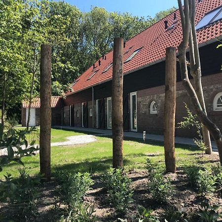 寇德可可Hofstede Moesbosch I Kloeg Collection公寓 外观 照片