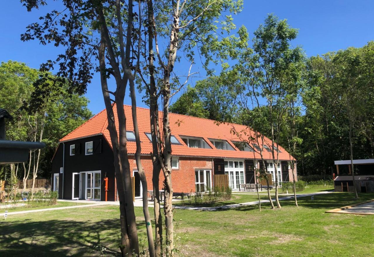 寇德可可Hofstede Moesbosch I Kloeg Collection公寓 外观 照片