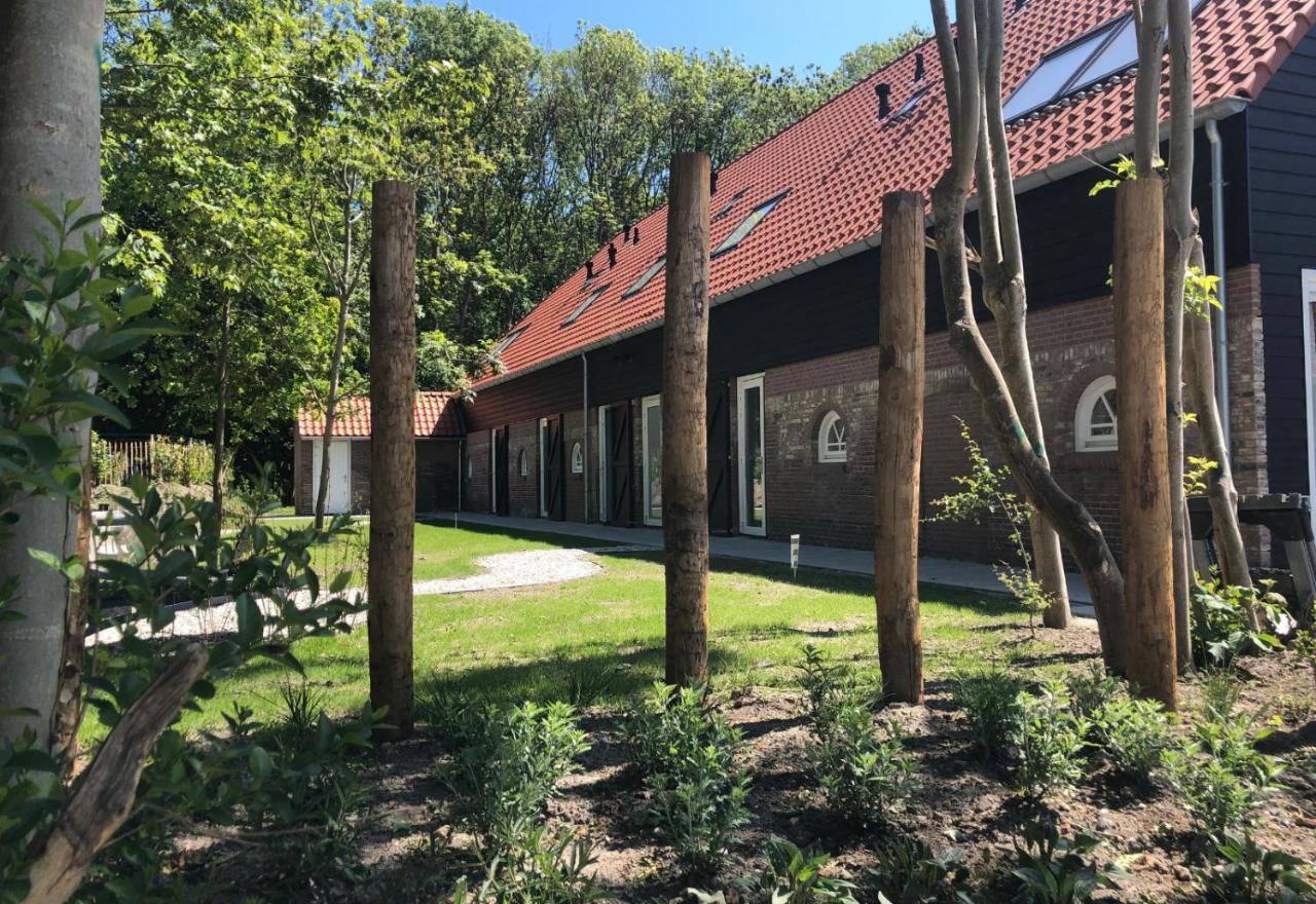 寇德可可Hofstede Moesbosch I Kloeg Collection公寓 外观 照片