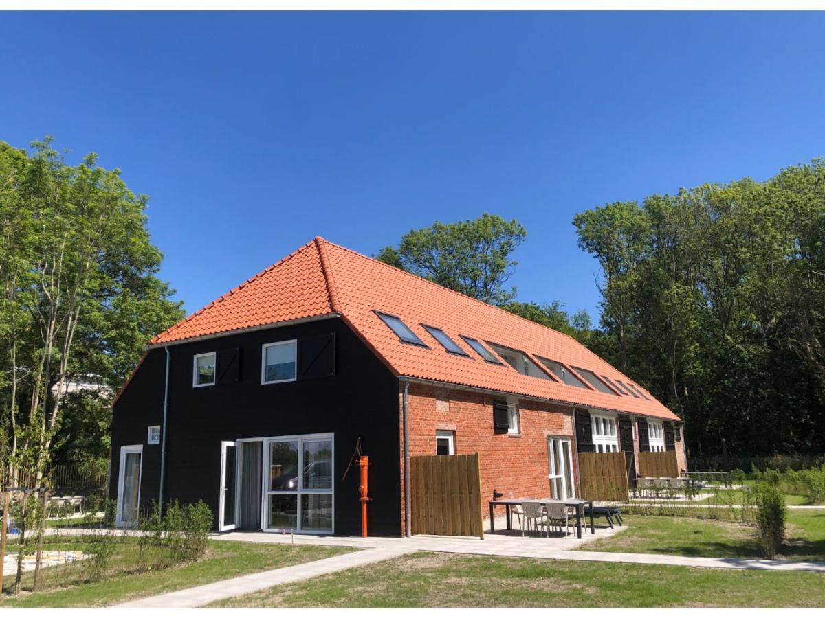 寇德可可Hofstede Moesbosch I Kloeg Collection公寓 外观 照片