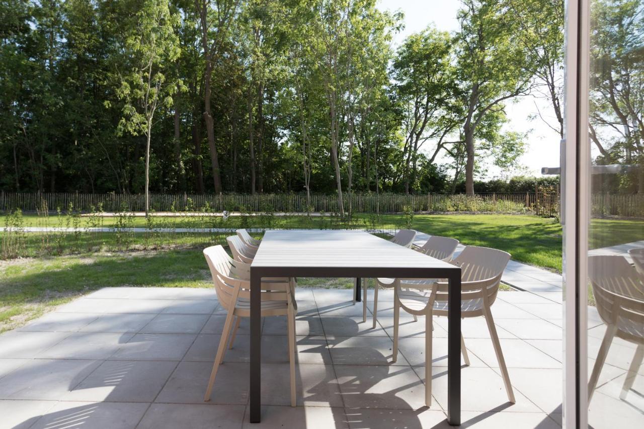 寇德可可Hofstede Moesbosch I Kloeg Collection公寓 外观 照片