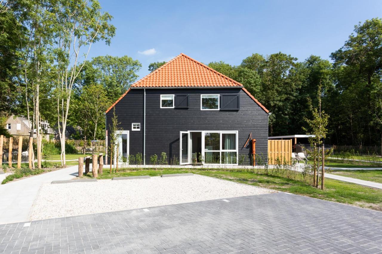 寇德可可Hofstede Moesbosch I Kloeg Collection公寓 外观 照片