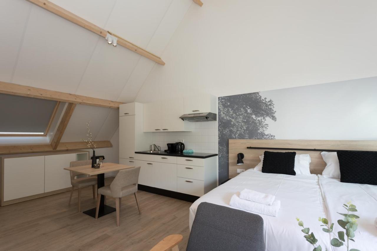 寇德可可Hofstede Moesbosch I Kloeg Collection公寓 外观 照片